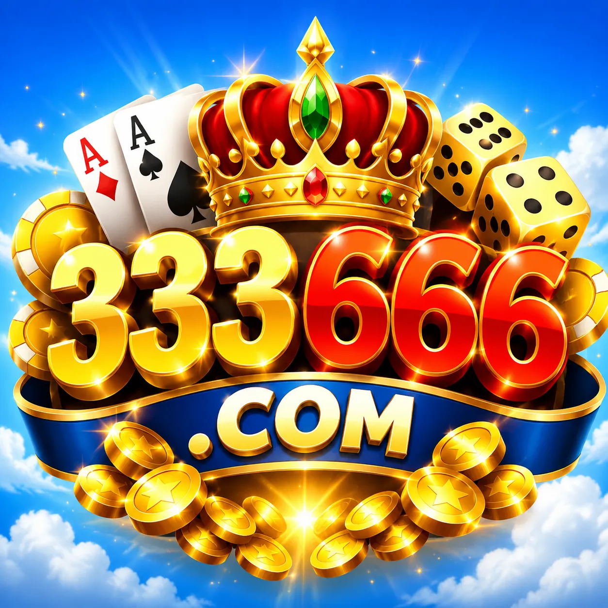 333666 - Game Kasino Seru dan Menguntungkan