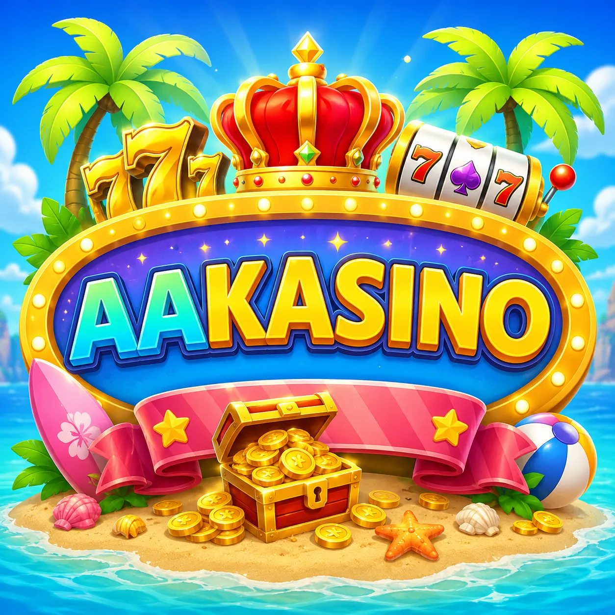 aakasino APK Horror