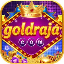 goldraja APK Live Casino