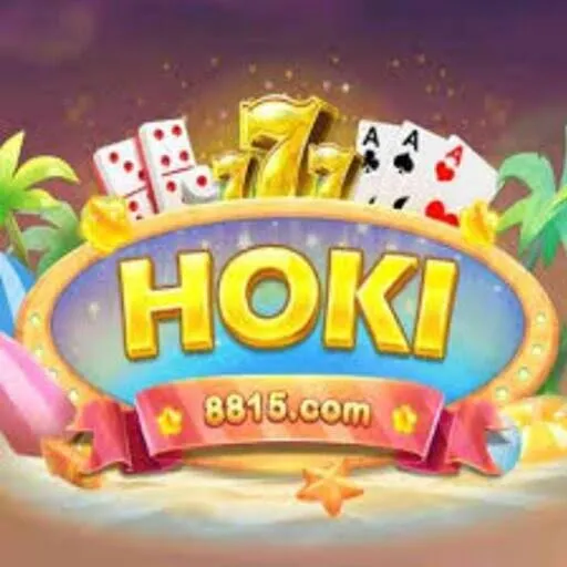 HOKI8815 - Permainan Bingo Seru dan Mengasyikkan
