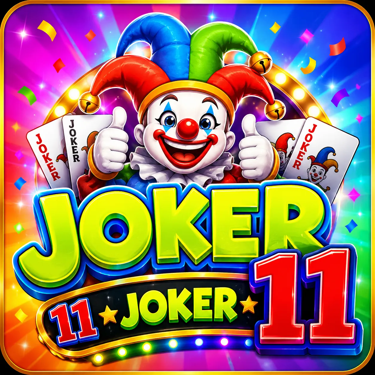 JOKER11 - Game FPS Terbaik untuk Pengalaman Menarik