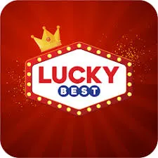 LUCKYBEST - Game Memancing Yang Seru dan Menantang