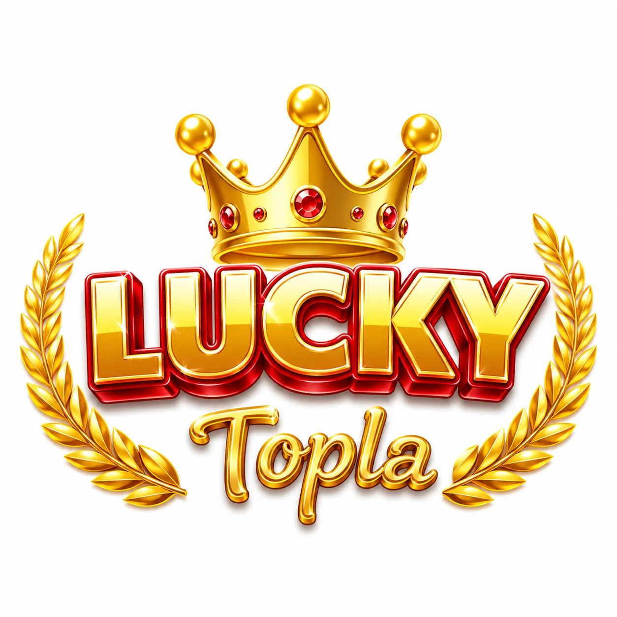 LUCKYTOPIA - Aplikasi Utility Terbaik untuk Mengelola Kebutuhan Harian Anda