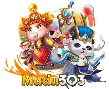 madu303 APK Idle