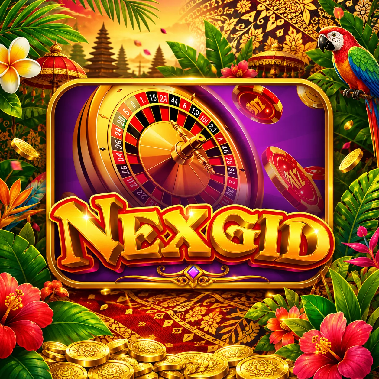 nexgid APK Open World
