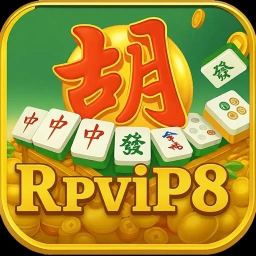 rpvip8 APK FPS
