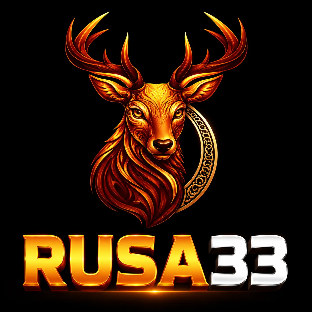 RUSA33 - Game Sepak Bola Seru dan Menarik