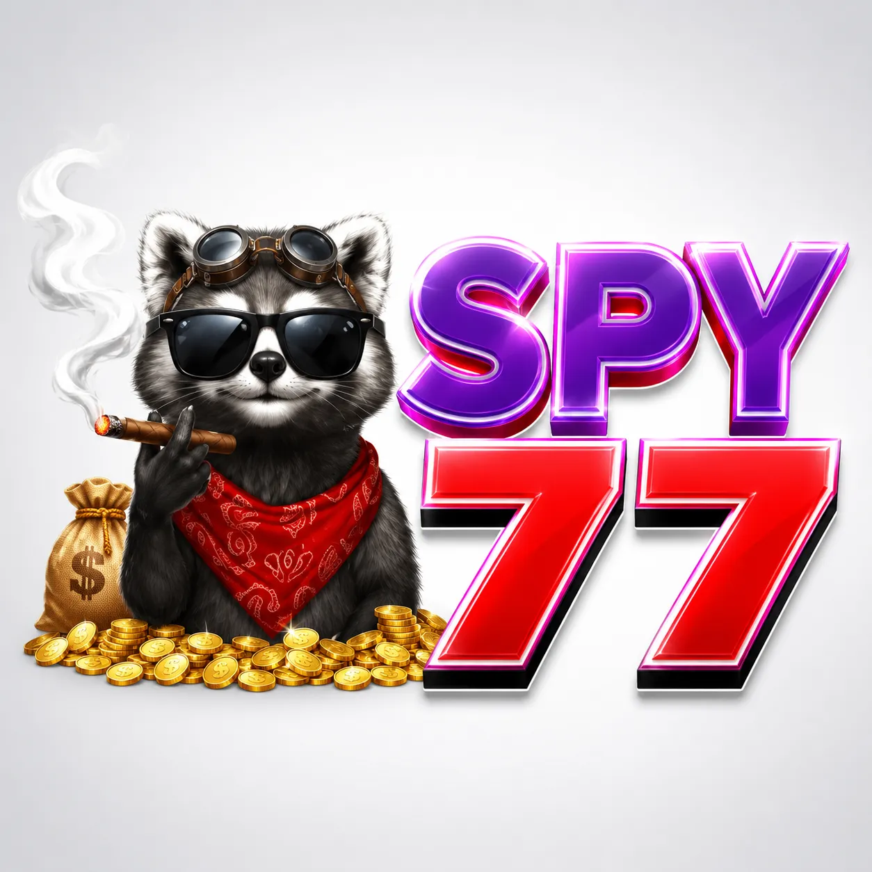 spy77 APK Horror